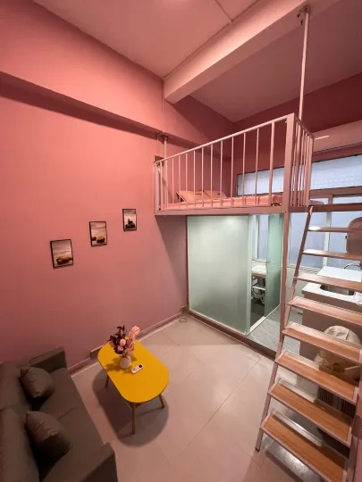 Euro Apartment