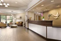 Radisson Akron-Fairlawn Copley - Airport Shuttle