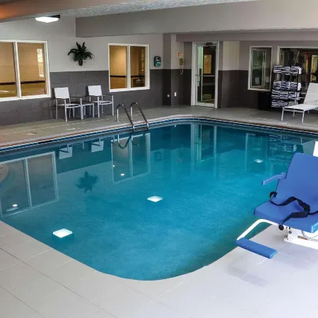 Country Inn & Suites by Radisson, Fairborn South, Oh