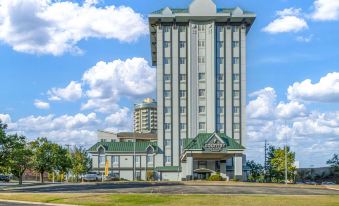 Country Inn & Suites by Radisson, Oklahoma City at Northwest Expressway, OK - Housity