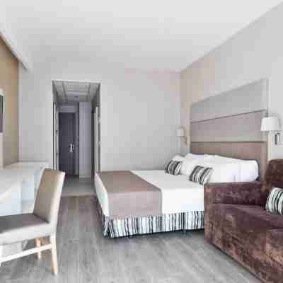 Hotel Best Costa Ballena Rooms