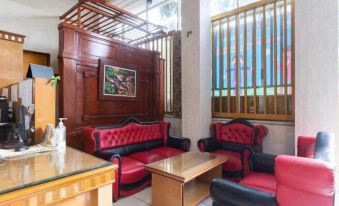 Homestay Gayatri Sawojajar Near Univ Negeri Malang Kampus 2 Mitra RedDoorz