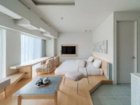 ITOMACHI Hotel 0  (いとまちホテルゼロ） のホテル