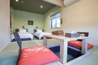 Chikuyoan Hotels in Yawata