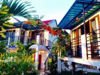Palafita Bungalow