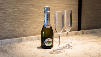 バー 草津ナウリゾートホテルの写真