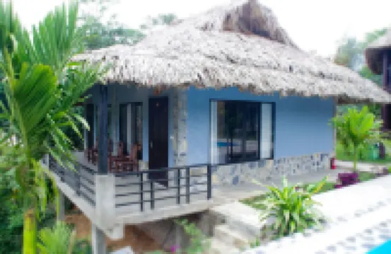 Mai Chau Sky Resort