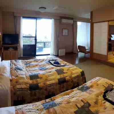 旅行人山荘 Rooms