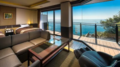 Hananomaru Hotels in 