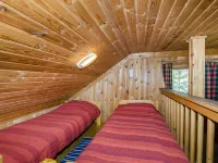 Kanerva Hotels in Juuka
