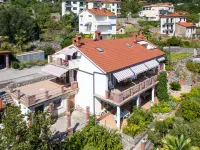 Teodora Hoteles en Lovran