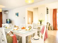 Rés. Odalys Référence Casa d'Orinaju