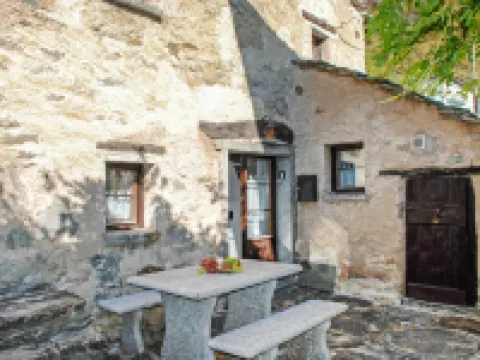 Rustico Cristallo Hotels in Blenio