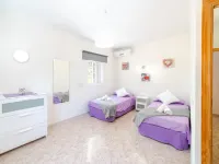 Cala Santanyi Beach House JM Rancho Jaume附近的飯店