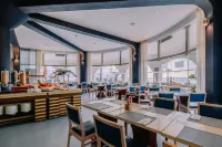 Grand Muthu Oura View Beach Club Hoteles en Albufeira