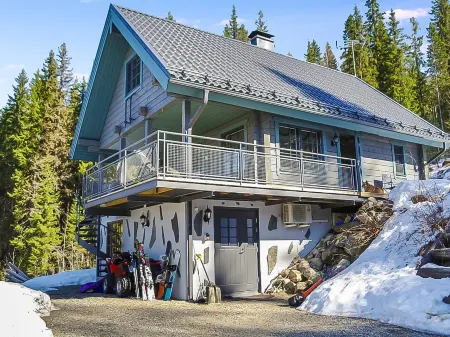 Tahkomäki Отели в г. Varpaisjarvi