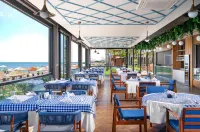 Sidera Kirman Premium - Ultra All Inclusive