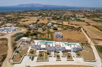 Cocopalm Villas Naxos Hotels in рэгіянальная абшчына Наксас