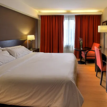 Hotel Crans Montana