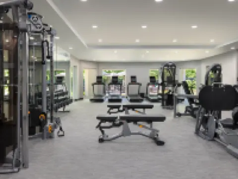 Courtyard Edison Woodbridge Hotels in Edison