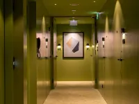波爾圖藝術酒店，希爾頓啟繽精選 波爾圖酒店