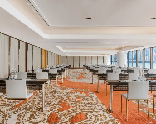 香港麗晶酒店 商業設施 Photos