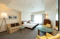 Hotel Molino Shin Yuri Hotels near Taro Okamoto Museum of Art