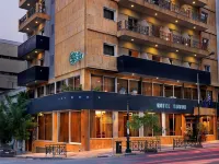 Savoy Hotel Hotels near You & Me