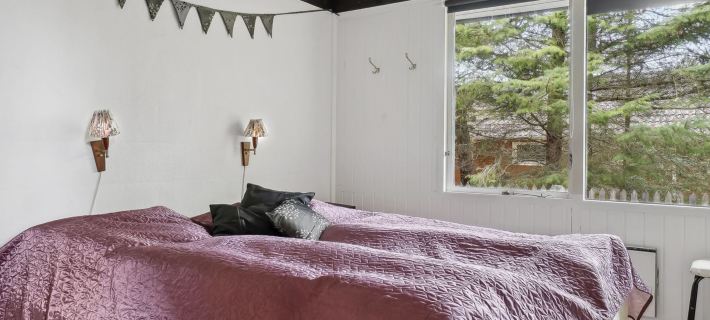 "Velika" - 1.2km from the Sea Hotels in Thisted