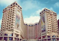 Tolip Hotel Alexandria