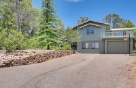 騎行、遠足和放鬆：寧靜的佩森度假屋！