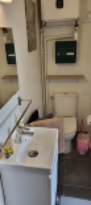 Cozy Studio Clichy Levallois