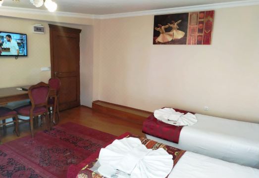 Cozy apartment in the famous House on the QuayHotel Overview