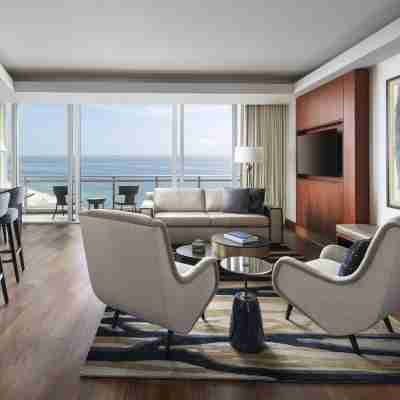 The Ritz-Carlton Bal Harbour, Miami Rooms