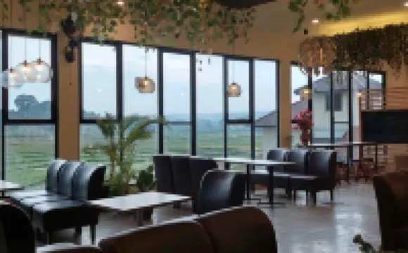 Oemah Djari Guest House Salatiga