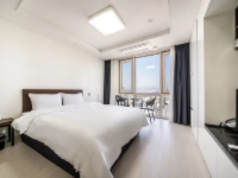 The Venezia Suite Hotels in Chuncheon-si