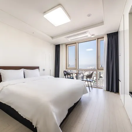 The Venezia Suite