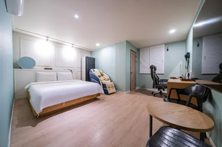Goyang(Bishop) Hotel Chelsea