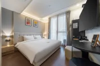 Hound Hotel Busan Station