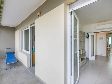 Massimo Beach House Отели в г. Розиньяно-Мариттимо