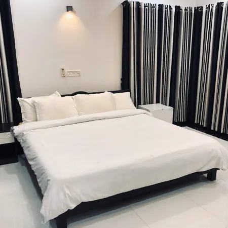 Garuda Suites