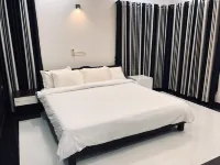 Garuda Suites Hotels in Thiruvananthapuram