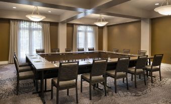 The Westin Palo Alto