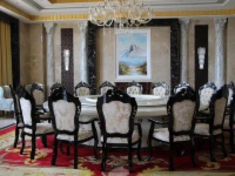 Maputo AFECC Gloria Hotel Hotels in Maputo