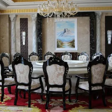 Maputo AFECC Gloria Hotel