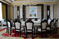 Maputo AFECC Gloria Hotel