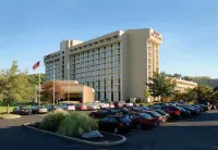 Westchester Marriott Hotel in zona Lyndhurst Welcome Center