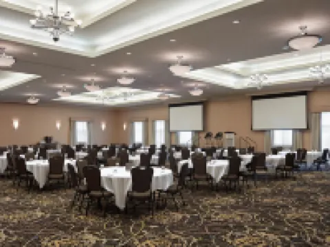 Delta Hotels Guelph Conference Centre Hoteles en Guelph