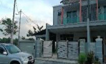 Motel Kampung Kuah