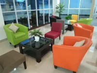 Livinn Yogya Hotel Hotels in Umbulharjo